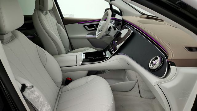 2023 Mercedes-Benz EQE EQE 350 4MATIC SUV - 22949926 - 22