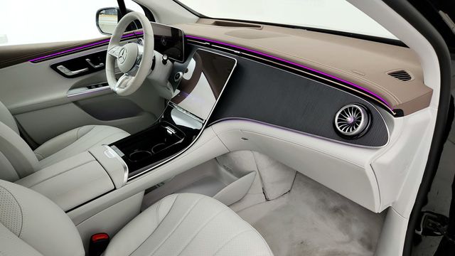 2023 Mercedes-Benz EQE EQE 350 4MATIC SUV - 22949926 - 23