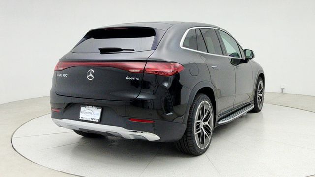 2023 Mercedes-Benz EQE EQE 350 4MATIC SUV - 22949926 - 4