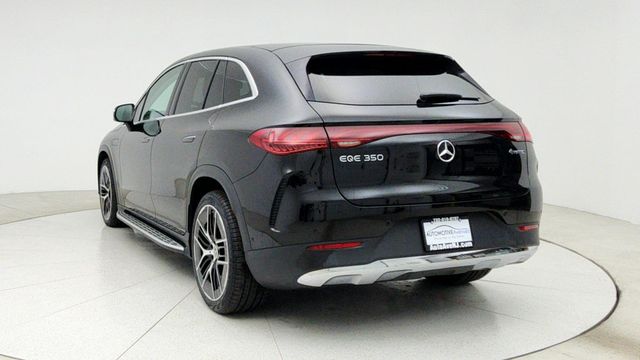 2023 Mercedes-Benz EQE EQE 350 4MATIC SUV - 22949926 - 5