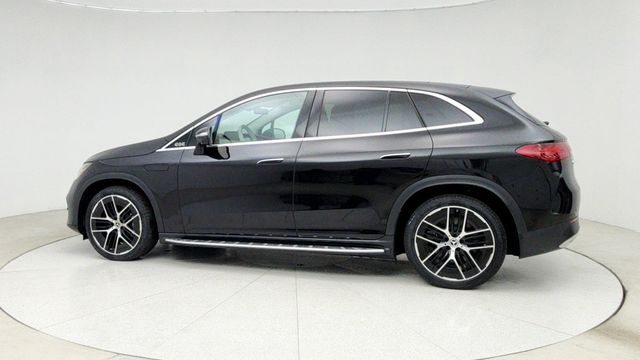 2023 Mercedes-Benz EQE EQE 350 4MATIC SUV - 22949926 - 6