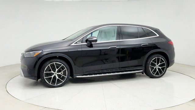 2023 Mercedes-Benz EQE EQE 350 4MATIC SUV - 22949926 - 7