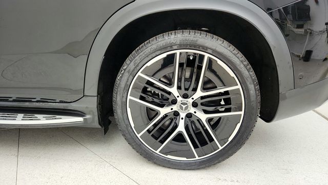 2023 Mercedes-Benz EQE EQE 350 4MATIC SUV - 22949926 - 8