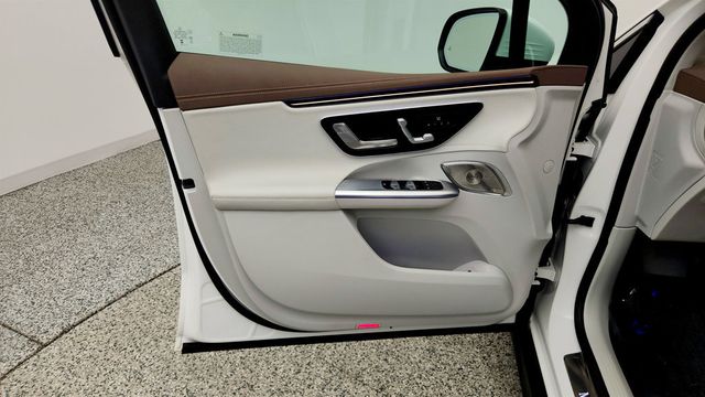2023 Mercedes-Benz EQE EQE 350 4MATIC SUV - 23079647 - 10