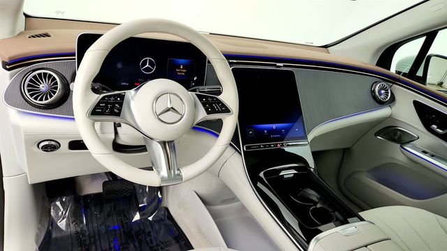 2023 Mercedes-Benz EQE EQE 350 4MATIC SUV - 23079647 - 11