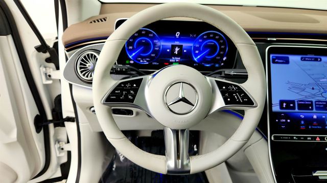 2023 Mercedes-Benz EQE EQE 350 4MATIC SUV - 23079647 - 12