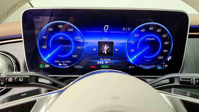 2023 Mercedes-Benz EQE EQE 350 4MATIC SUV - 23079647 - 13