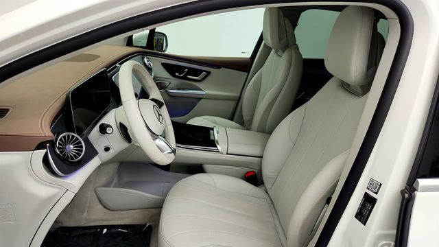 2023 Mercedes-Benz EQE EQE 350 4MATIC SUV - 23079647 - 18