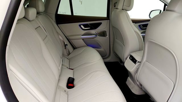 2023 Mercedes-Benz EQE EQE 350 4MATIC SUV - 23079647 - 21