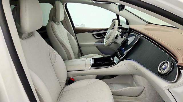 2023 Mercedes-Benz EQE EQE 350 4MATIC SUV - 23079647 - 22