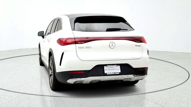 2023 Mercedes-Benz EQE EQE 350 4MATIC SUV - 23079647 - 5