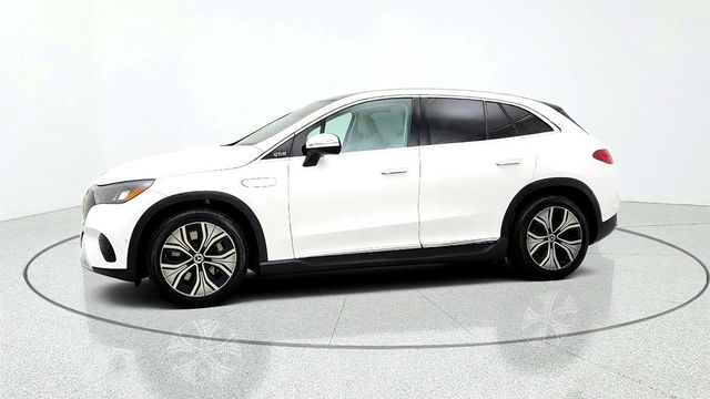 2023 Mercedes-Benz EQE EQE 350 4MATIC SUV - 23079647 - 7