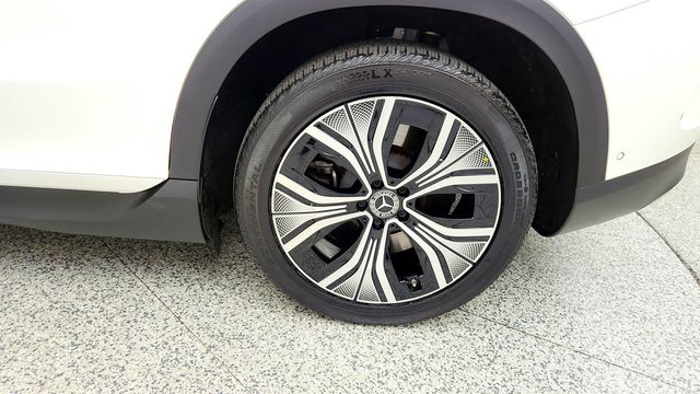 2023 Mercedes-Benz EQE EQE 350 4MATIC SUV - 23079647 - 8
