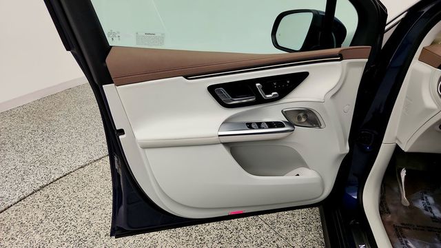 2023 Mercedes-Benz EQE EQE 350 4MATIC SUV, Exclusive w/ 20'' Wheels & Rear Axle Steer - 23086651 - 10
