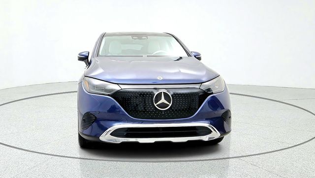 2023 Mercedes-Benz EQE EQE 350 4MATIC SUV, Exclusive w/ 20'' Wheels & Rear Axle Steer - 23086651 - 1