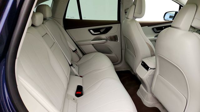 2023 Mercedes-Benz EQE EQE 350 4MATIC SUV, Exclusive w/ 20'' Wheels & Rear Axle Steer - 23086651 - 21