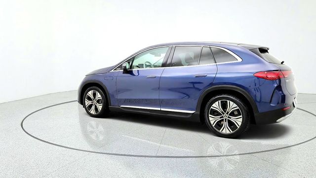 2023 Mercedes-Benz EQE EQE 350 4MATIC SUV, Exclusive w/ 20'' Wheels & Rear Axle Steer - 23086651 - 6
