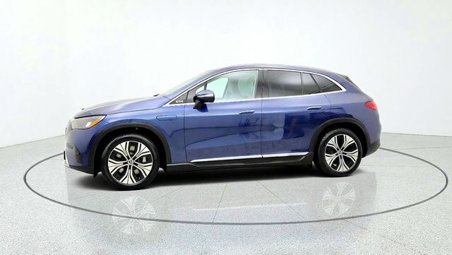 2023 Mercedes-Benz EQE EQE 350 4MATIC SUV, Exclusive w/ 20'' Wheels & Rear Axle Steer - 23086651 - 7