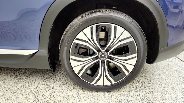 2023 Mercedes-Benz EQE EQE 350 4MATIC SUV, Exclusive w/ 20'' Wheels & Rear Axle Steer - 23086651 - 8
