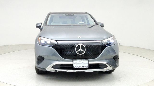 2023 Mercedes-Benz EQE EQE 350 4MATIC SUV, Exclusive with Leather Multicontour Seating - 22942231 - 1