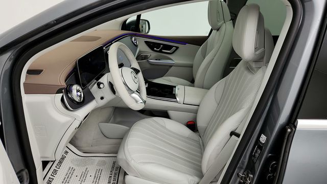 2023 Mercedes-Benz EQE EQE 350 4MATIC SUV, Exclusive with Leather Multicontour Seating - 22942231 - 19