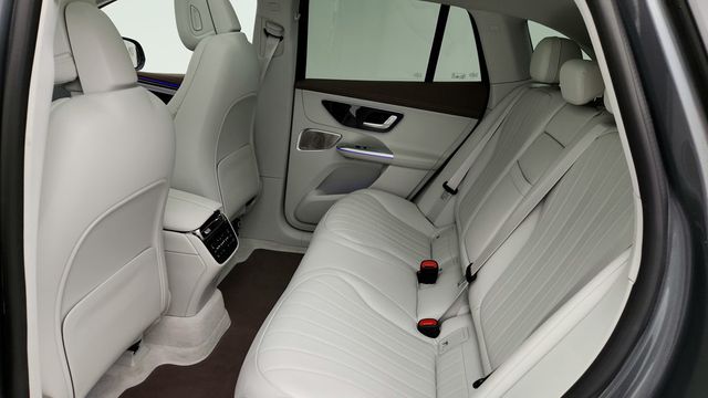 2023 Mercedes-Benz EQE EQE 350 4MATIC SUV, Exclusive with Leather Multicontour Seating - 22942231 - 20