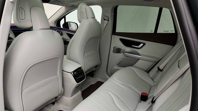 2023 Mercedes-Benz EQE EQE 350 4MATIC SUV, Exclusive with Leather Multicontour Seating - 22942231 - 21
