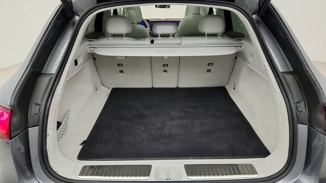2023 Mercedes-Benz EQE EQE 350 4MATIC SUV, Exclusive with Leather Multicontour Seating - 22942231 - 22