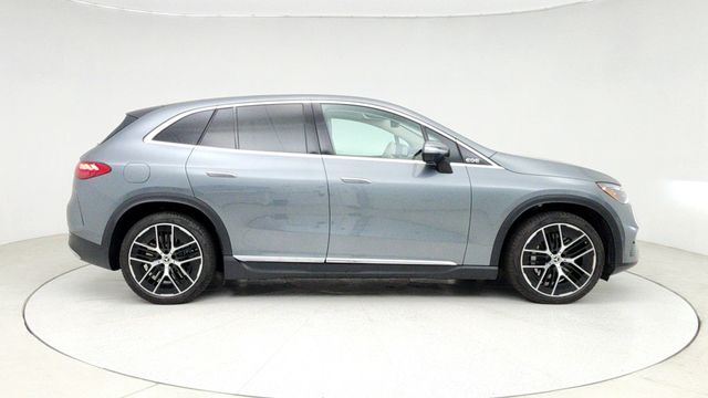 2023 Mercedes-Benz EQE EQE 350 4MATIC SUV, Exclusive with Leather Multicontour Seating - 22942231 - 3