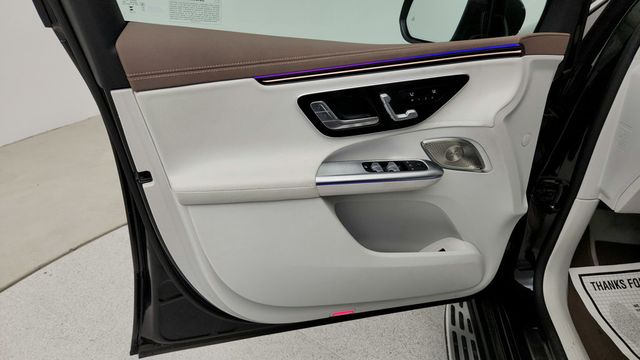 2023 Mercedes-Benz EQE EQE 350 4MATIC SUV, Exclusive w/ Leather Seats & Winter Package - 22942276 - 10