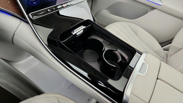 2023 Mercedes-Benz EQE EQE 350 4MATIC SUV, Exclusive w/ Leather Seats & Winter Package - 22942276 - 14