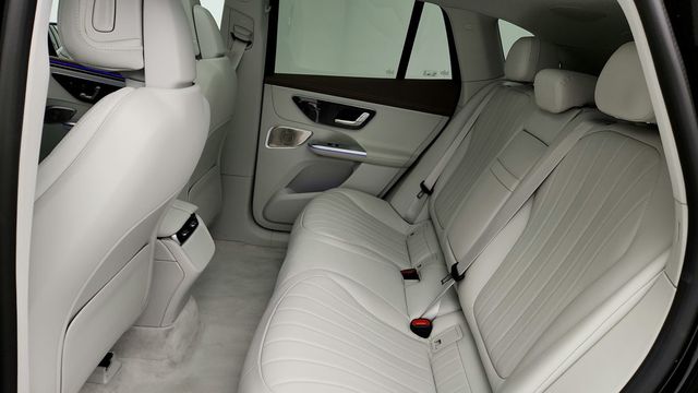 2023 Mercedes-Benz EQE EQE 350 4MATIC SUV, Exclusive w/ Leather Seats & Winter Package - 22942276 - 19