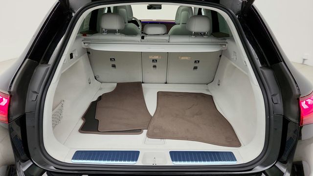 2023 Mercedes-Benz EQE EQE 350 4MATIC SUV, Exclusive w/ Leather Seats & Winter Package - 22942276 - 20