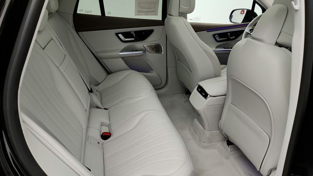 2023 Mercedes-Benz EQE EQE 350 4MATIC SUV, Exclusive w/ Leather Seats & Winter Package - 22942276 - 21