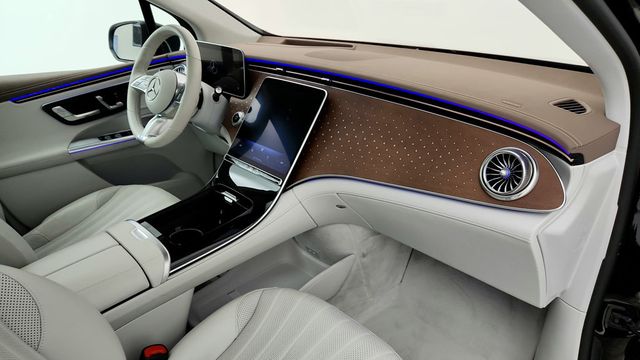 2023 Mercedes-Benz EQE EQE 350 4MATIC SUV, Exclusive w/ Leather Seats & Winter Package - 22942276 - 23
