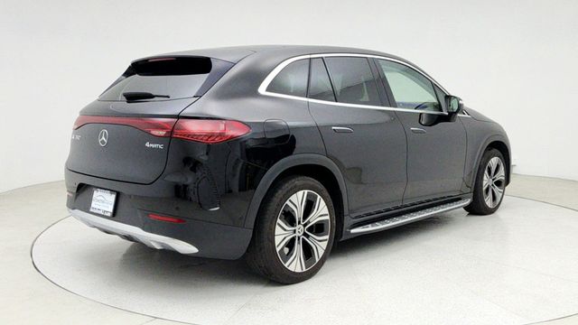 2023 Mercedes-Benz EQE EQE 350 4MATIC SUV, Exclusive w/ Leather Seats & Winter Package - 22942276 - 4