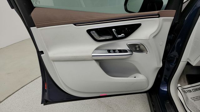 2023 Mercedes-Benz EQE EQE 350 4MATIC SUV, Premium with 20'' Wheels & Heated SW - 22944682 - 10