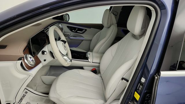 2023 Mercedes-Benz EQE EQE 350 4MATIC SUV, Premium with 20'' Wheels & Heated SW - 22944682 - 18