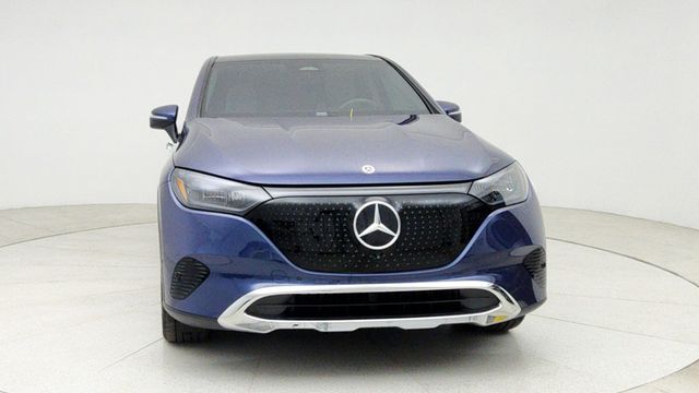 2023 Mercedes-Benz EQE EQE 350 4MATIC SUV, Premium with 20'' Wheels & Heated SW - 22944682 - 1