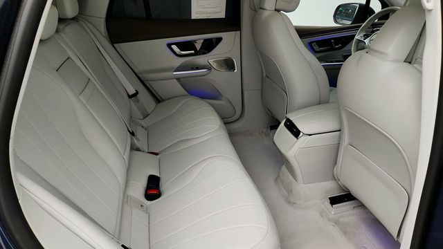 2023 Mercedes-Benz EQE EQE 350 4MATIC SUV, Premium with 20'' Wheels & Heated SW - 22944682 - 21