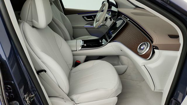 2023 Mercedes-Benz EQE EQE 350 4MATIC SUV, Premium with 20'' Wheels & Heated SW - 22944682 - 22