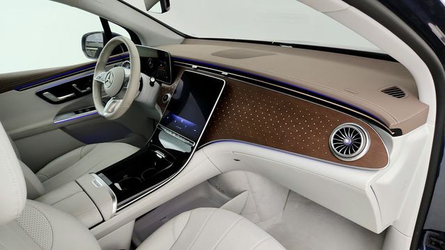 2023 Mercedes-Benz EQE EQE 350 4MATIC SUV, Premium with 20'' Wheels & Heated SW - 22944682 - 23