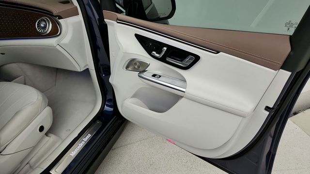 2023 Mercedes-Benz EQE EQE 350 4MATIC SUV, Premium with 20'' Wheels & Heated SW - 22944682 - 24