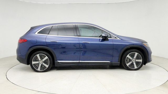 2023 Mercedes-Benz EQE EQE 350 4MATIC SUV, Premium with 20'' Wheels & Heated SW - 22944682 - 3