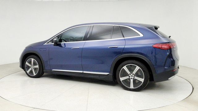 2023 Mercedes-Benz EQE EQE 350 4MATIC SUV, Premium with 20'' Wheels & Heated SW - 22944682 - 6