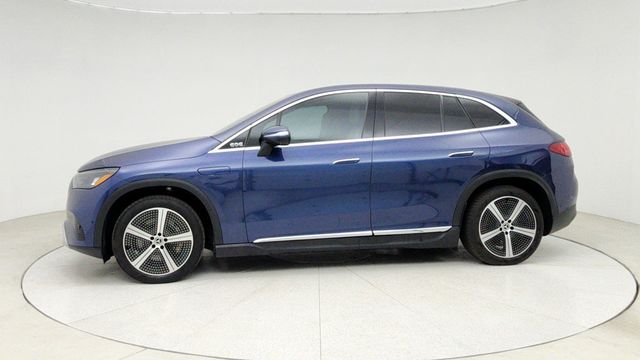 2023 Mercedes-Benz EQE EQE 350 4MATIC SUV, Premium with 20'' Wheels & Heated SW - 22944682 - 7