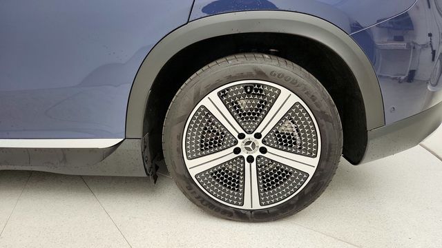 2023 Mercedes-Benz EQE EQE 350 4MATIC SUV, Premium with 20'' Wheels & Heated SW - 22944682 - 8