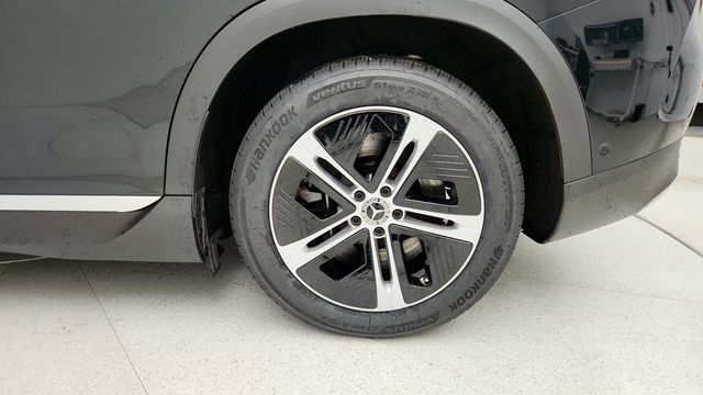 2023 Mercedes-Benz EQE EQE 350 4MATIC SUV, Premium with Nappa Leather & Trailer Hitch - 22944198 - 8