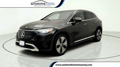 2023 Mercedes-Benz EQE - 4JGGM1CB7PA011499