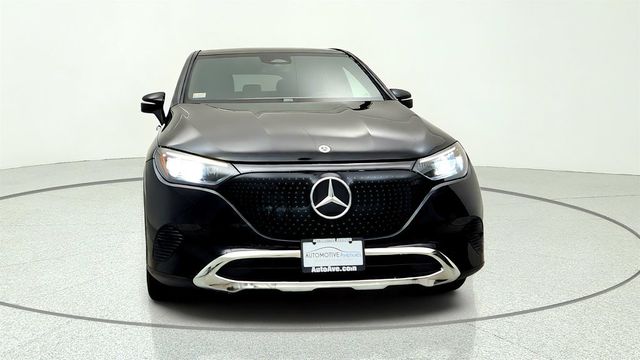 2023 Mercedes-Benz EQE EQE 350 4MATIC SUV w/ 20'' 5-Spoke Wheels - 23053054 - 1